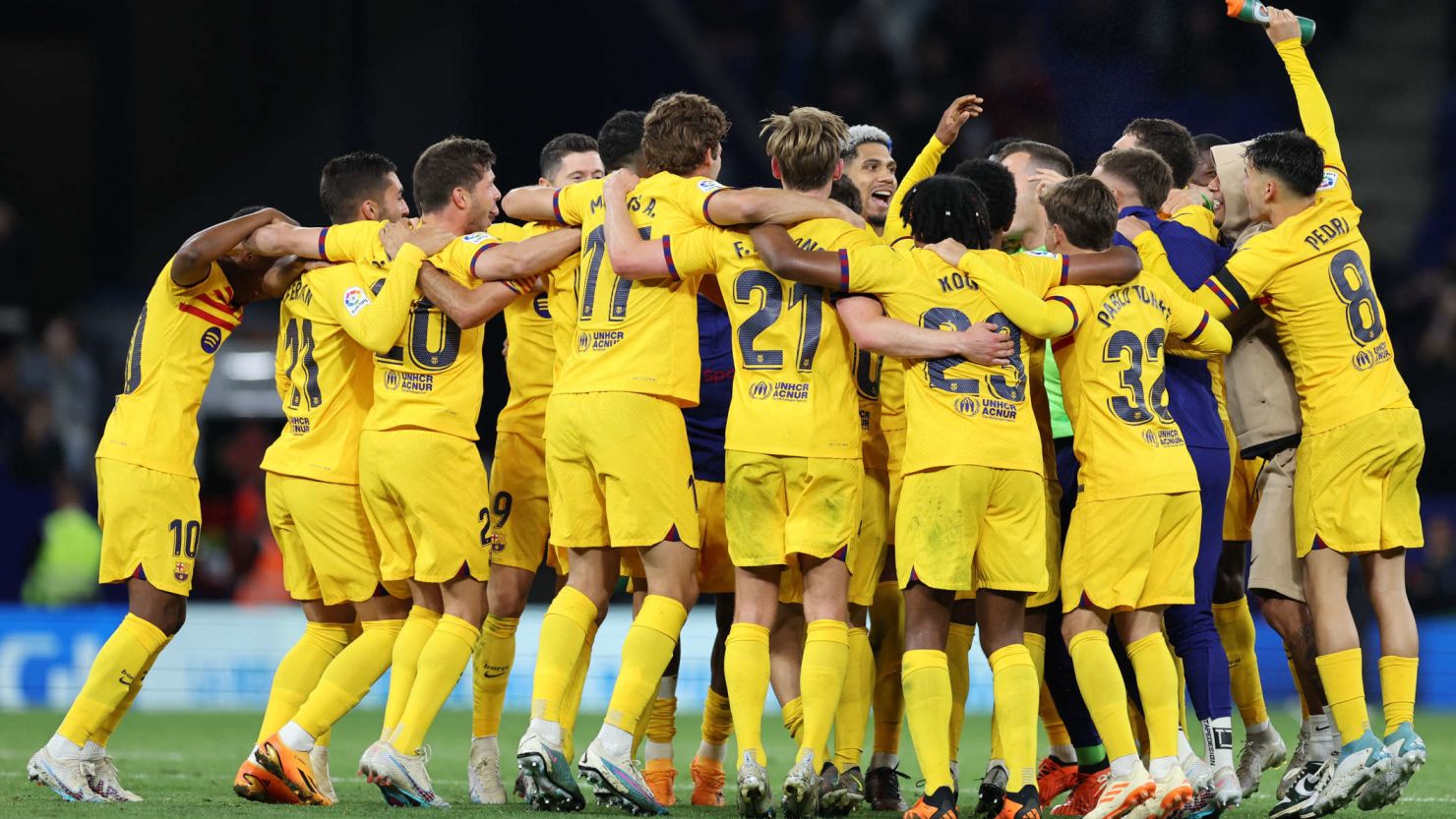 也是观察的 也是观察的